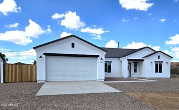 5566 Vista Grande --, San Tan Valley, AZ 85140