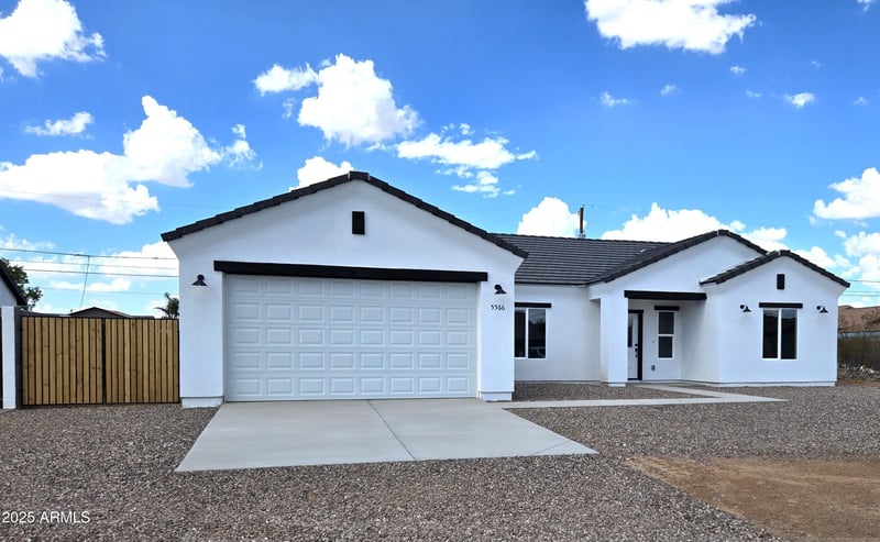 5566 Vista Grande --, San Tan Valley, AZ 85140