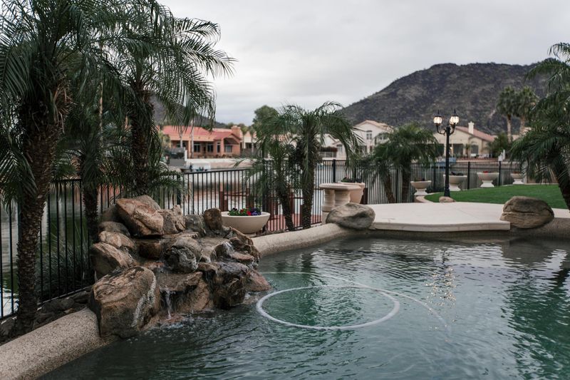5566 W Irma Ln, Glendale, AZ 85308