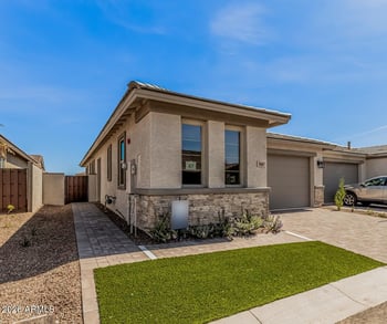5567 205th Ln, Buckeye, AZ 85396