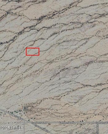 0 556th -- #-, Tonopah, AZ 85354