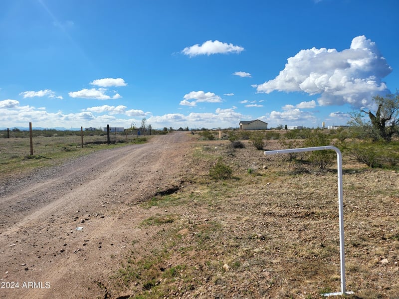 557 359th Parcel 4 Ave #4, Tonopah, AZ 85354