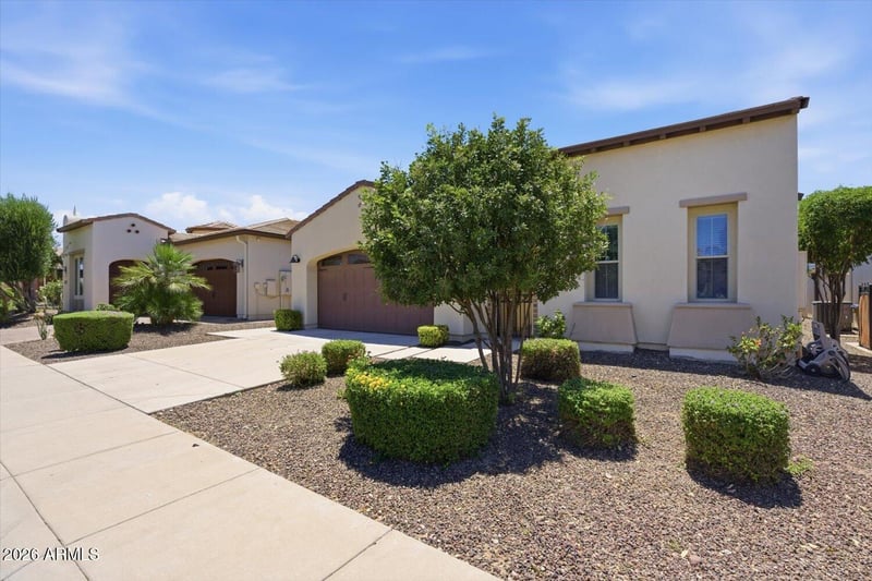 557 Laddoos Ave, San Tan Valley, AZ 85140