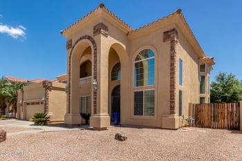 557 N Mondel Dr, Gilbert, AZ 85233