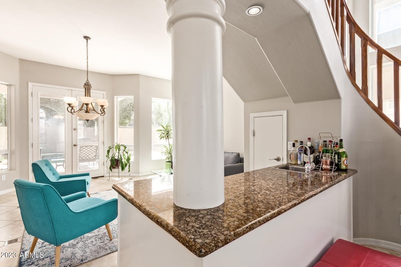 557 N Mondel Dr, Gilbert, AZ 85233