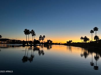 557 N Mondel Dr, Gilbert, AZ 85233