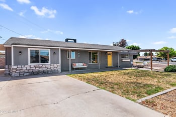 557 Standage --, Mesa, AZ 85201