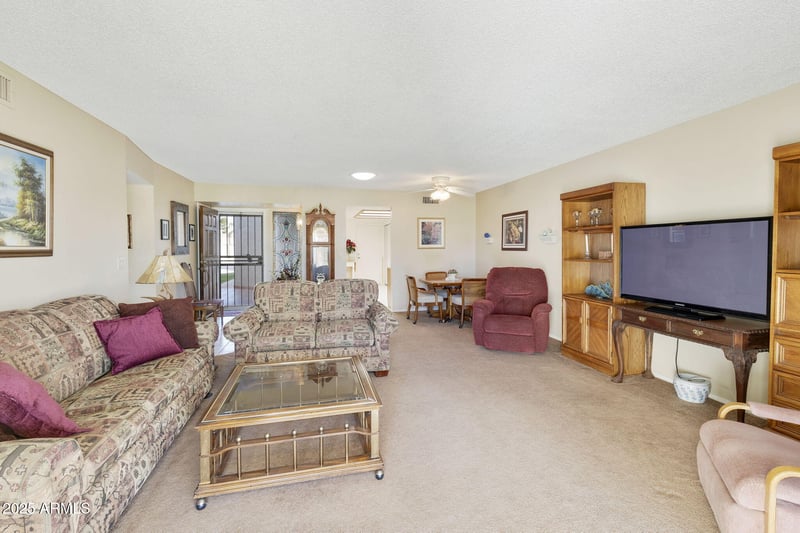 557 Palo Verde Way, Mesa, AZ 85208