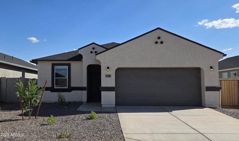 5571 Axle Ln, San Tan Valley, AZ 85140
