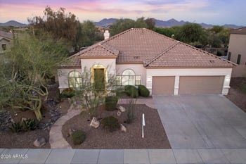 5571 Via Montoya Dr, Phoenix, AZ 85054
