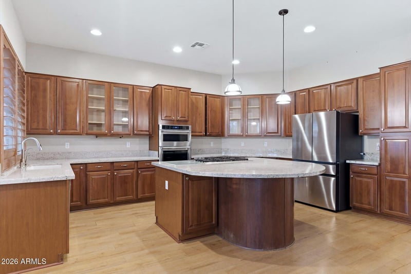 5571 E Via Montoya Dr, Phoenix, AZ 85054