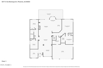5571 Via Montoya Dr, Phoenix, AZ 85054
