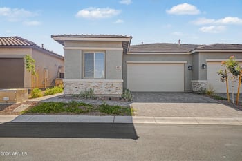 5572 N 205th Dr, Buckeye, AZ 85396