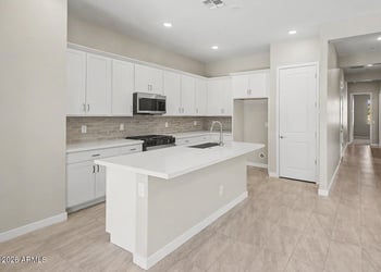 5572 N 205th Dr, Buckeye, AZ 85396