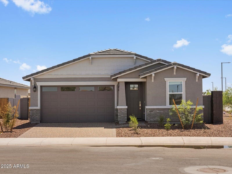 5573 246th Ave, Buckeye, AZ 85326