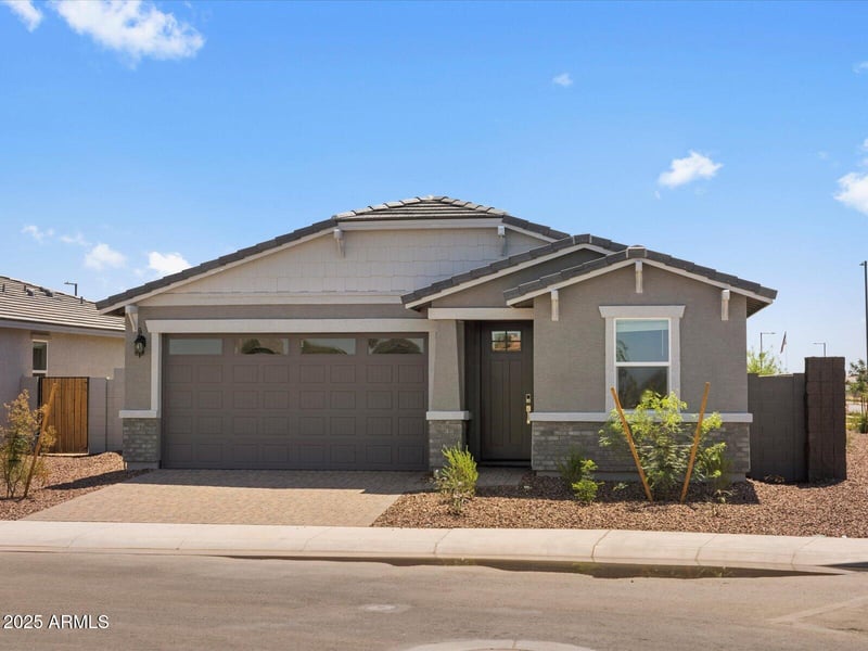 5573 246th Ave, Buckeye, AZ 85326