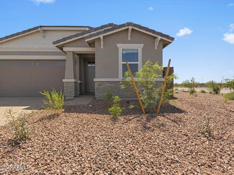 5573 246th Ave, Buckeye, AZ 85326
