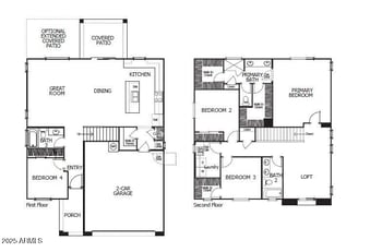 5573 253rd Ave, Buckeye, AZ 85326