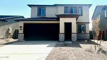 5573 253rd Ave, Buckeye, AZ 85326