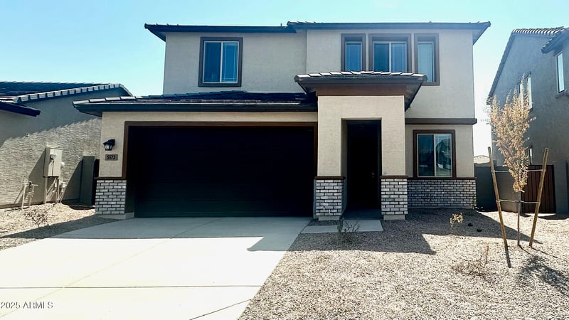 5573 253rd Ave, Buckeye, AZ 85326