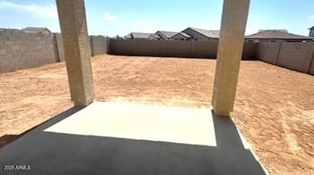 5573 253rd Ave, Buckeye, AZ 85326