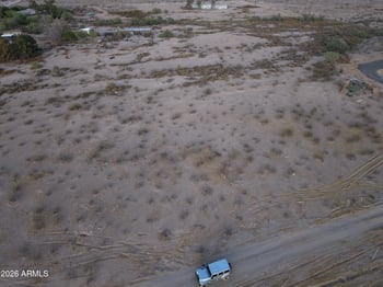 5577 382nd Ave Lot 2, Tonopah, AZ 85354