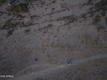 5577 382nd Ave Lot 2, Tonopah, AZ 85354