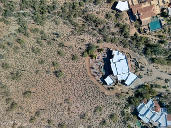 5578 Butte Canyon Dr, Cave Creek, AZ 85331