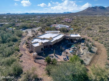5578 Butte Canyon Dr, Cave Creek, AZ 85331