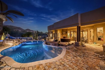 5578 E Butte Canyon Dr, Cave Creek, AZ 85331
