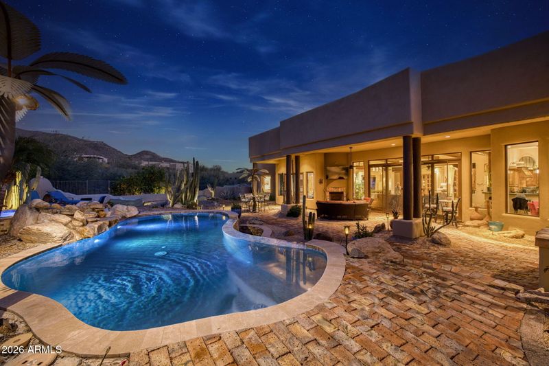 5578 E Butte Canyon Dr, Cave Creek, AZ 85331