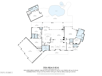 5578 Butte Canyon Dr, Cave Creek, AZ 85331