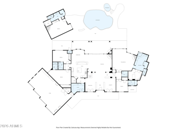 5578 E Butte Canyon Dr, Cave Creek, AZ 85331
