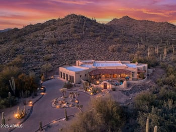 5578 Butte Canyon Dr, Cave Creek, AZ 85331