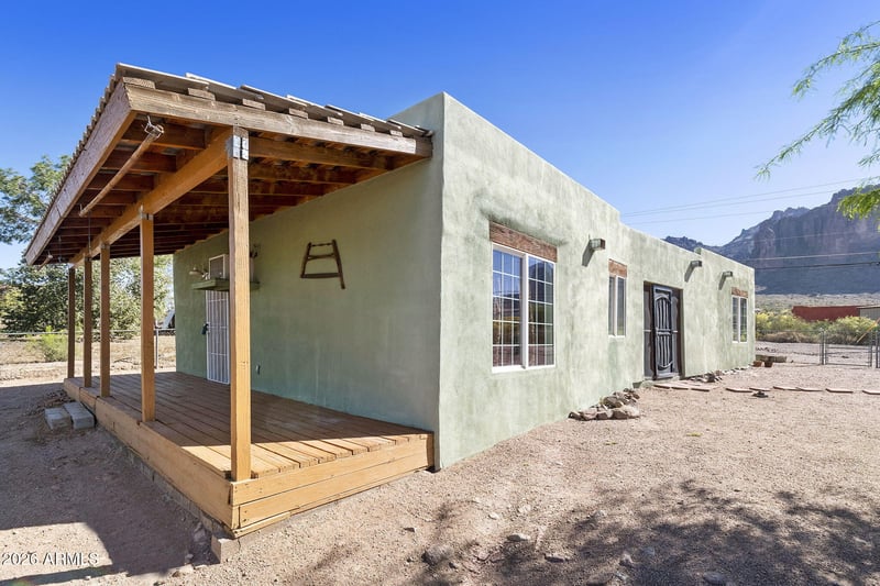5578 Jacob Waltz St, Apache Junction, AZ 85119