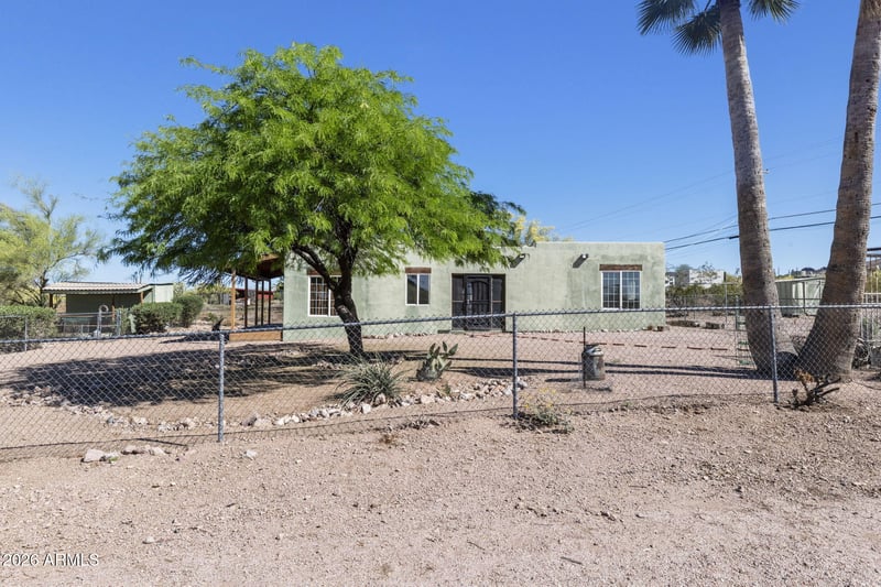 5578 Jacob Waltz St, Apache Junction, AZ 85119