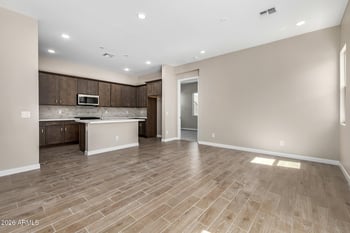 5579 N 205th Ln, Buckeye, AZ 85396