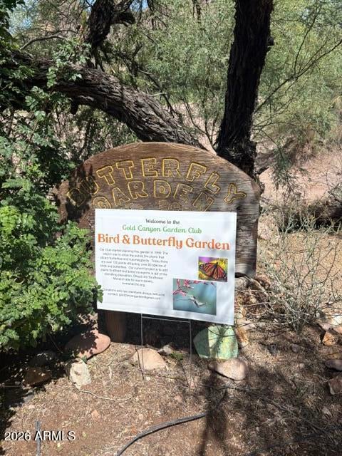 5579 Alameda Rd, Gold Canyon, AZ 85118