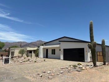 5579 Alameda Rd, Gold Canyon, AZ 85118