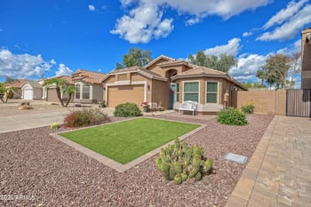 558 Devon Dr, Gilbert, AZ 85296