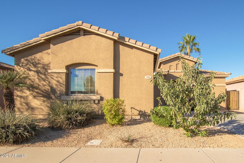 558 E Bartlett Way, Chandler, AZ 85249
