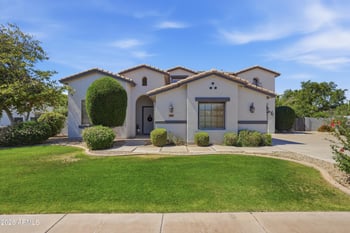 558 Mead Pl, Chandler, AZ 85249