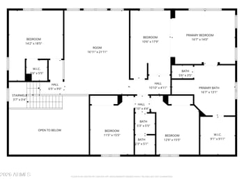 558 Mead Pl, Chandler, AZ 85249