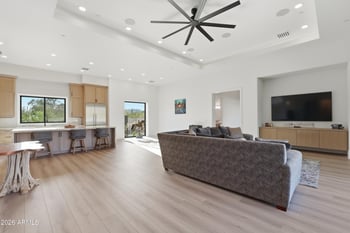 5580 El Sendero Dr, Cave Creek, AZ 85331
