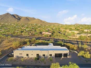 5580 El Sendero Dr, Cave Creek, AZ 85331