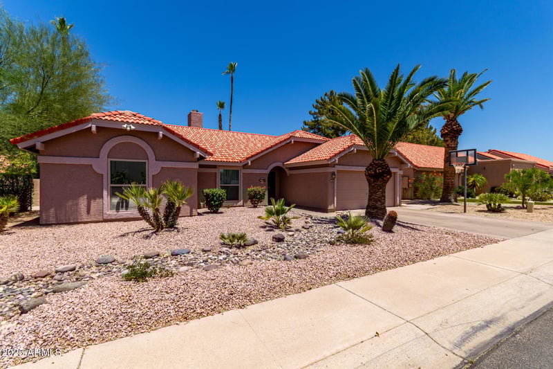 5580 Kesler St, Chandler, AZ 85226