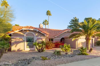 5580 Kesler St, Chandler, AZ 85226