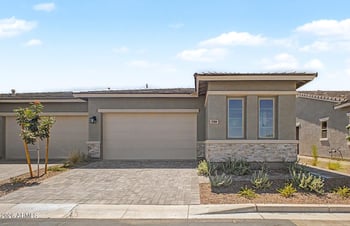 5580 205th Dr, Buckeye, AZ 85396