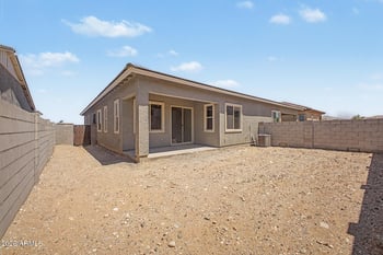 5580 205th Dr, Buckeye, AZ 85396