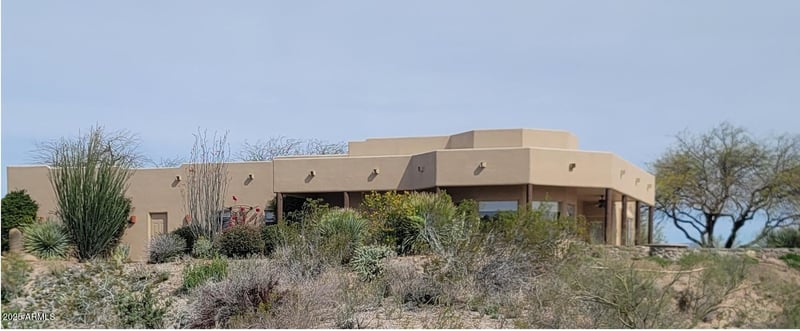 55823 329th Dr, Wickenburg, AZ 85390